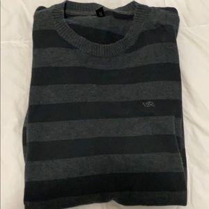 Men’s RVCA sweater
